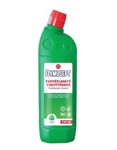 Dymosept tisztítószer 750 ml fertőtlenítő Fenyő