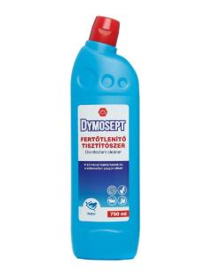 Dymosept tisztítószer 750 ml fertőtlenítő Natur