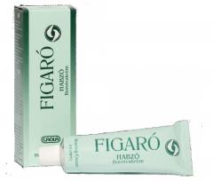 Figaro borotvakrém 85 ml Habzó