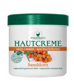 Herbamedicus krém 250 ml Homoktövis Prémium
