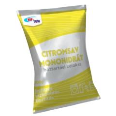 Hip-Tom citromsav 500g zacskós