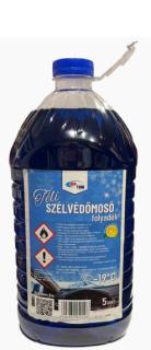 Hip-Tom szélvédőmosó 5 L TÉLI