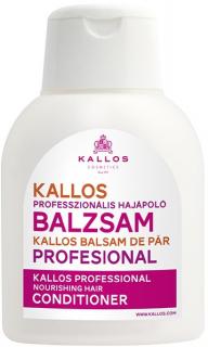 Kallos hajbalzsam 500 ml száraz hajra