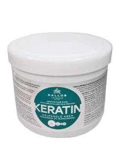 Kallos hajpakolás 500 ml