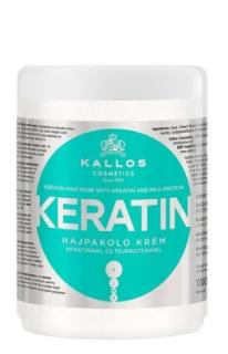 Kallos hajpakolás 1000 ml