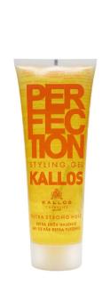 Kallos hajzselé 250 ml extra erős SÁRGA