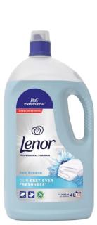 Lenor öblítő koncentrátum 4 L Sea Breeze