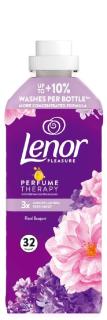 Lenor öblítő koncentrátum 675 ml 32 mosás Flower Bouqet