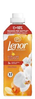 Lenor öblítő koncentrátum 675 ml 32 mosás Gold Orchid