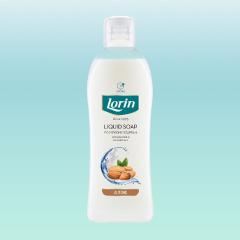Lorin szappan folyékony 1 L Almond milk