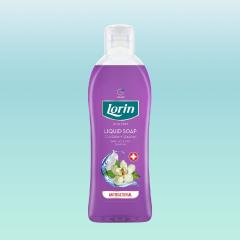 Lorin szappan folyékony 1 L Antibacterial