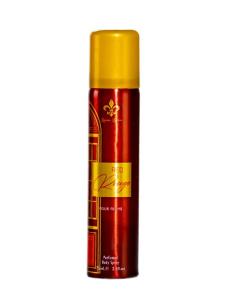 Lucien Lebron dezodor 75 ml Red Rouge