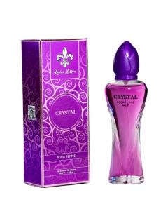 Lucien Lebron parfüm 30 ml Crystal női