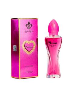 Lucien Lebron parfüm 30 ml Passion női