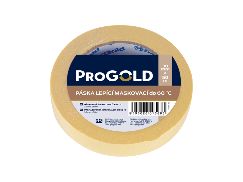 Progold prémium ragasztószalag 19 MM X 50 M
