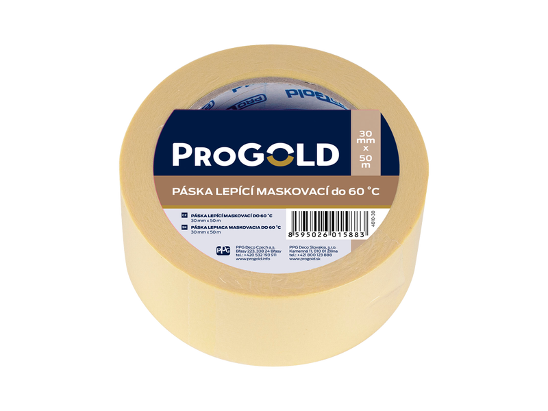 Progold prémium ragasztószalag 50 MM X 50 M