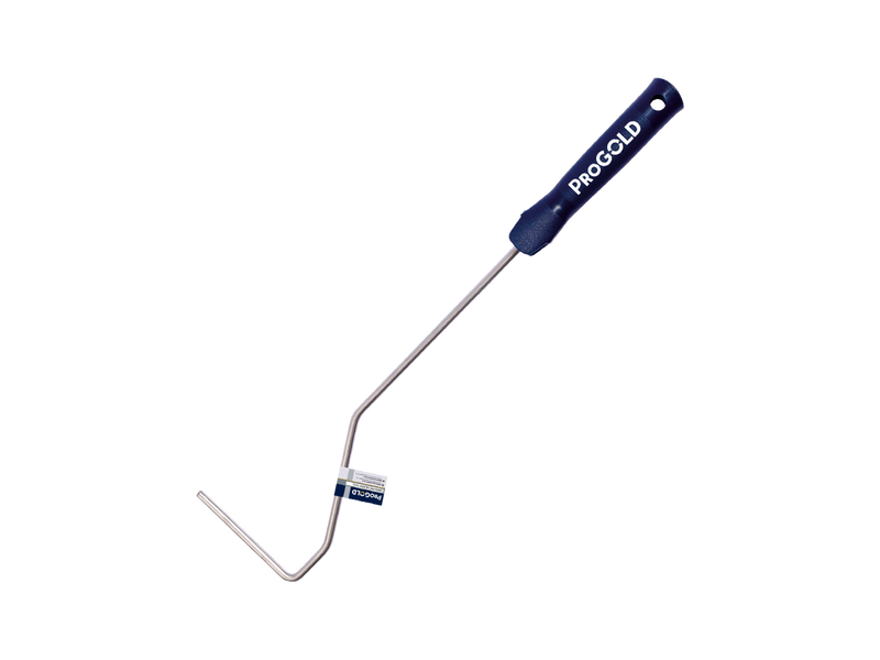 Progold nyél 10 CM SZ. X 42 CM H.