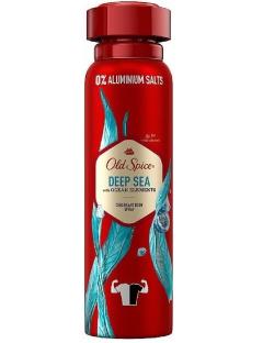 Old Spice dezodor 150 ml Deep Sea
