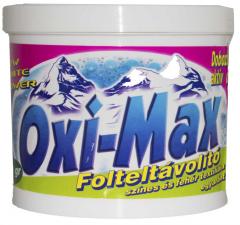 Oxi max folteltávolító 600 g