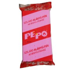 Pepo szilárd alágyújtós 40 begyújtáshoz