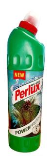 Perlux wc tisztító gél pine fresh 750 ml