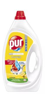 Pur mosogatószer lemon 4000 ml