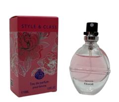 Real Time parfüm 15 ml Style and Class Women