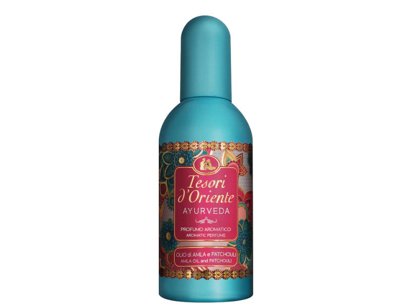 Tesori D Oriente Ayurveda/Amalaki, Pacsuli Női parfüm 100 ml