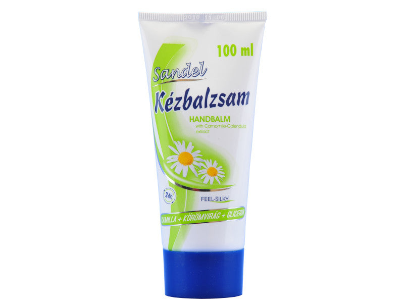Sandel kézbalzsam 100ml