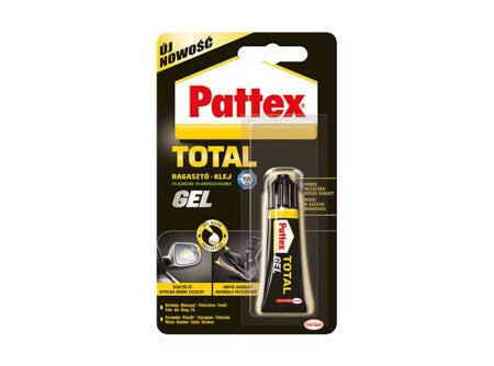 Pattex total gél ragasztó 8 gr