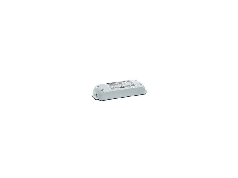 Vossloh-schwabe led előtét 12v 0-5a ip20 180x52x30mm 60w