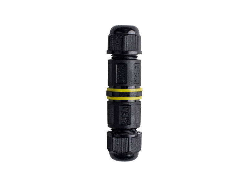 Ultratech kábeltoldó tömítőszelencés csavaros 3p 17,5a/450v~ 10db/csomag