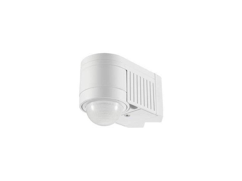 Ultratech mozgásérzékelő infravörös 300/1200w 360° falra szerelhető sarokelemmel 12m 3-2000lux