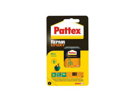 Pattex repair univerzális kétkomponensű ragasztó 2x3 ml