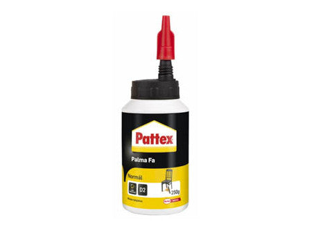 Pattex palma fa normál ragasztó 250 gr