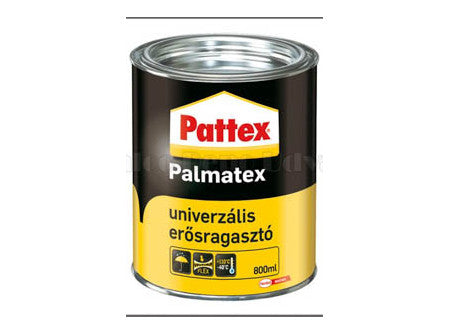 Pattex palmatex univerzális erős ragasztó 800 ml
