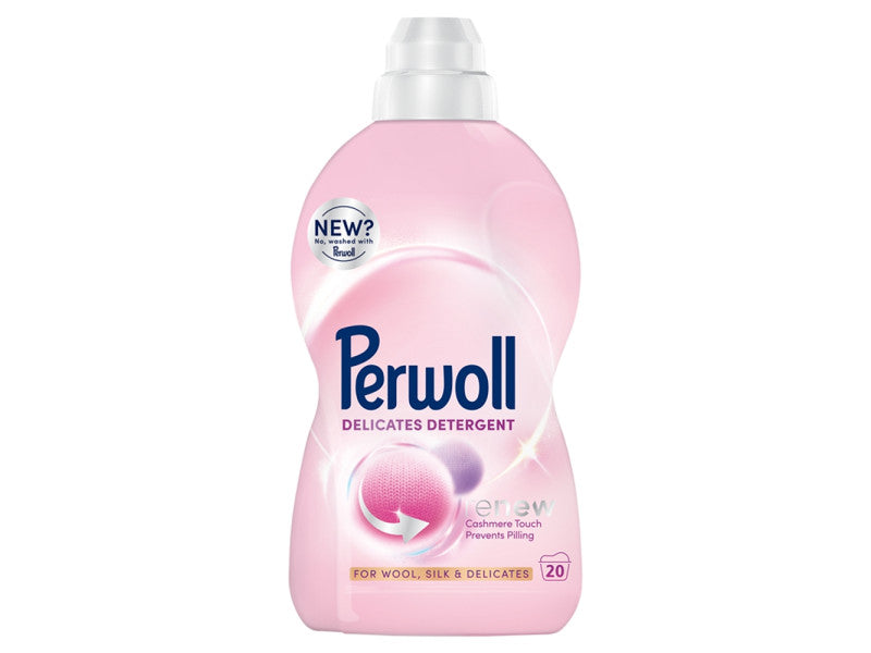 Perwoll mosógél 1000ml Renew Wool(20WL)