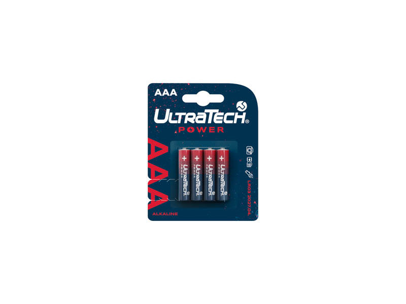 Ultratech elem lr03 aaa power b4