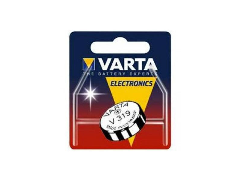 Varta óraelem v 319 b1
