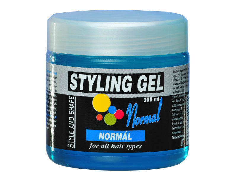 Sandel hajzselé normál 300 ml