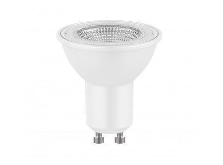 Ultratech led spot gu10 5,7w 600/540lm 4000k 110° dimmelhető 25000óra