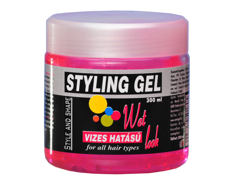 Sandel hajzselé vizes hatású 300 ml