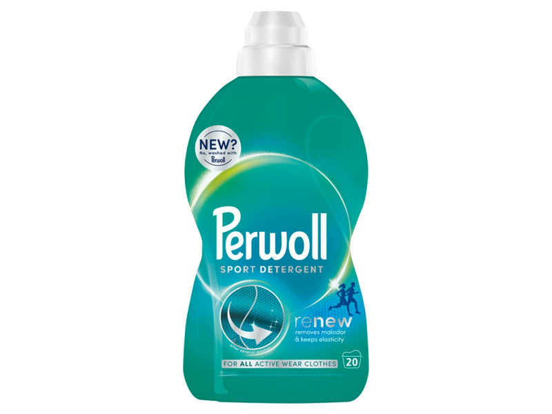 Perwoll mosógél 1000ml Renew Sport(20WL)