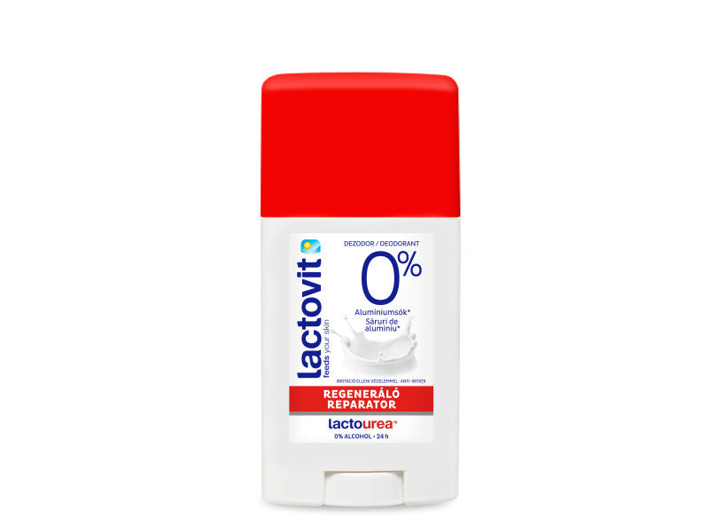 Lactovit Lactourea 48h Deo Stift 60ml