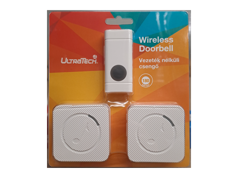 Ultratech adapter univerzális hálózati 1500mah 18w