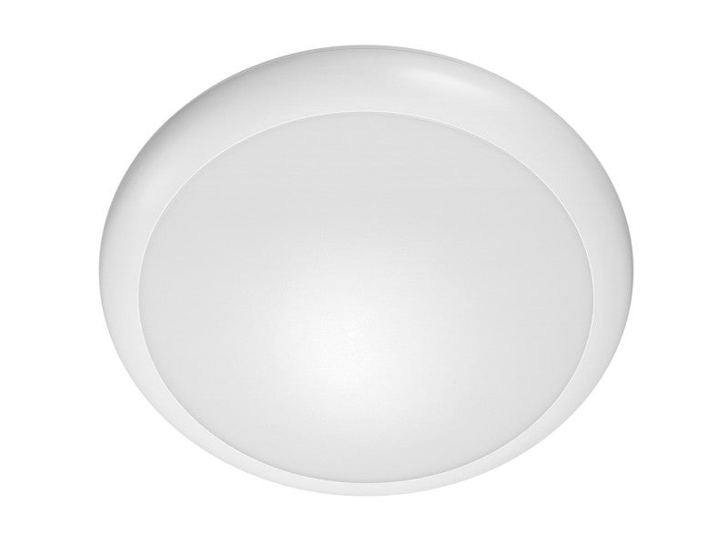 Ultratech mozgásérzékelős led lpt mikrohullámú ut-ps148wh 12w 800lm 180/360° ip65