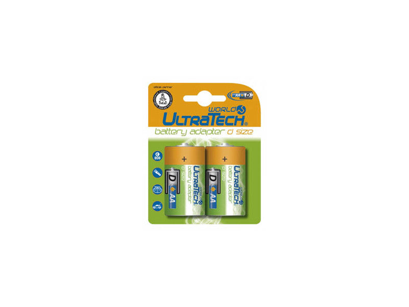 Ultratech adapter d b2