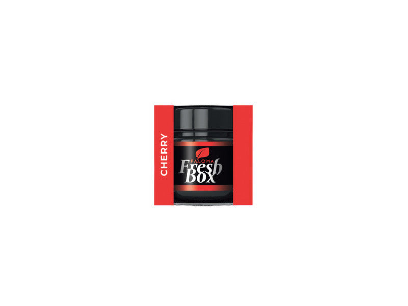 Paloma autóillatosító Fresh Box Cherry 32gr
