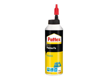 Pattex palma fa vízálló ragasztó 750 gr