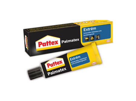 Pattex palmatex extrém univerzális különösen erős kontaktragasztó 120 ml